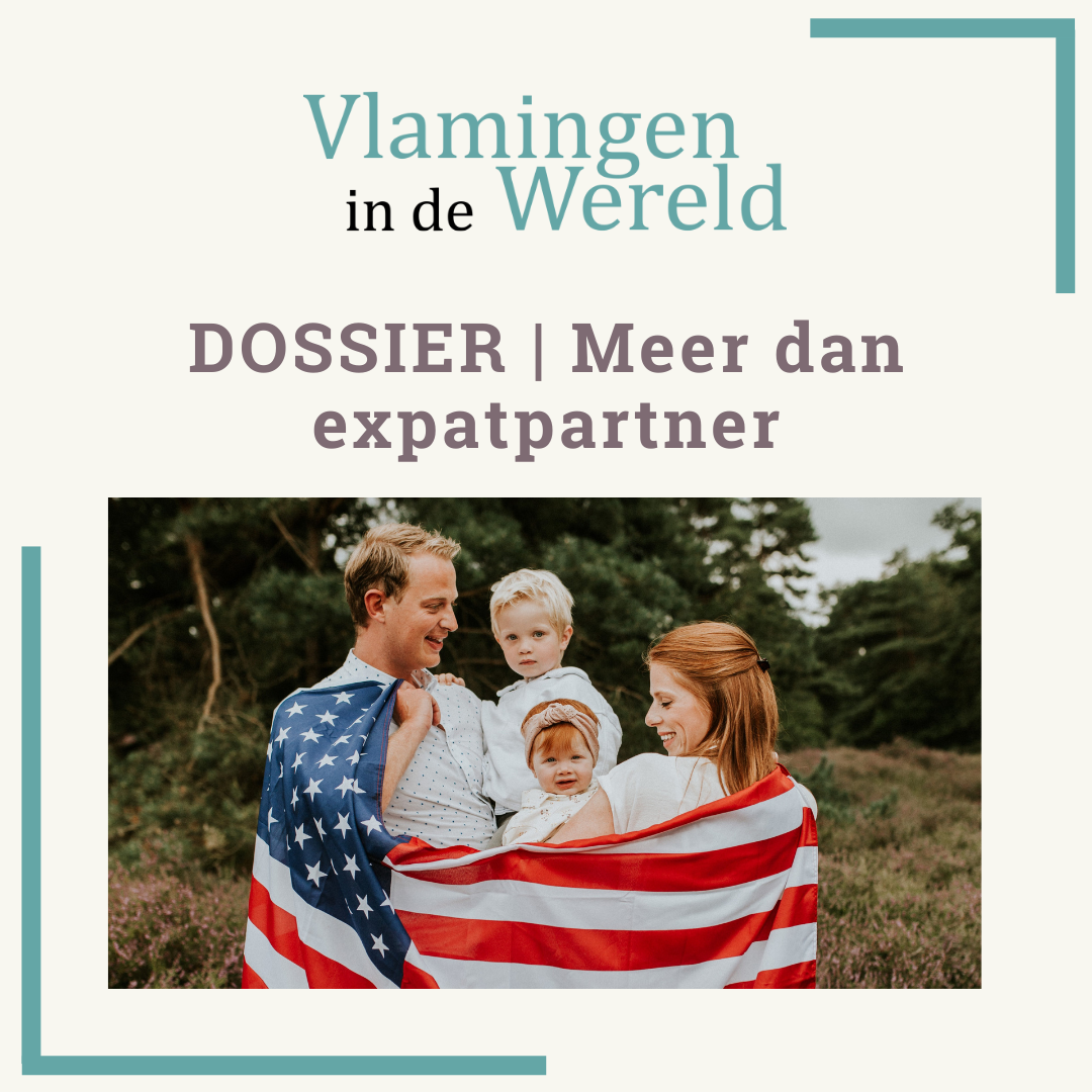 Dossier Meer dan expatpartner