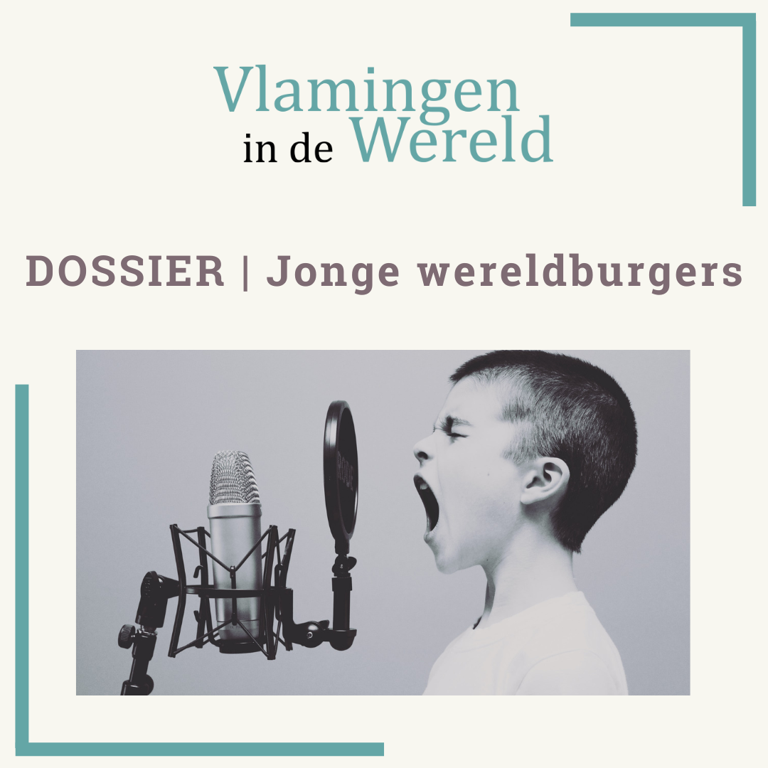 Dossier Jonge wereldburgers