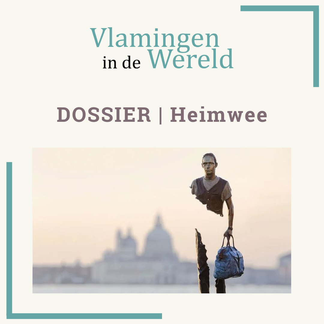 Dossier Heimwee