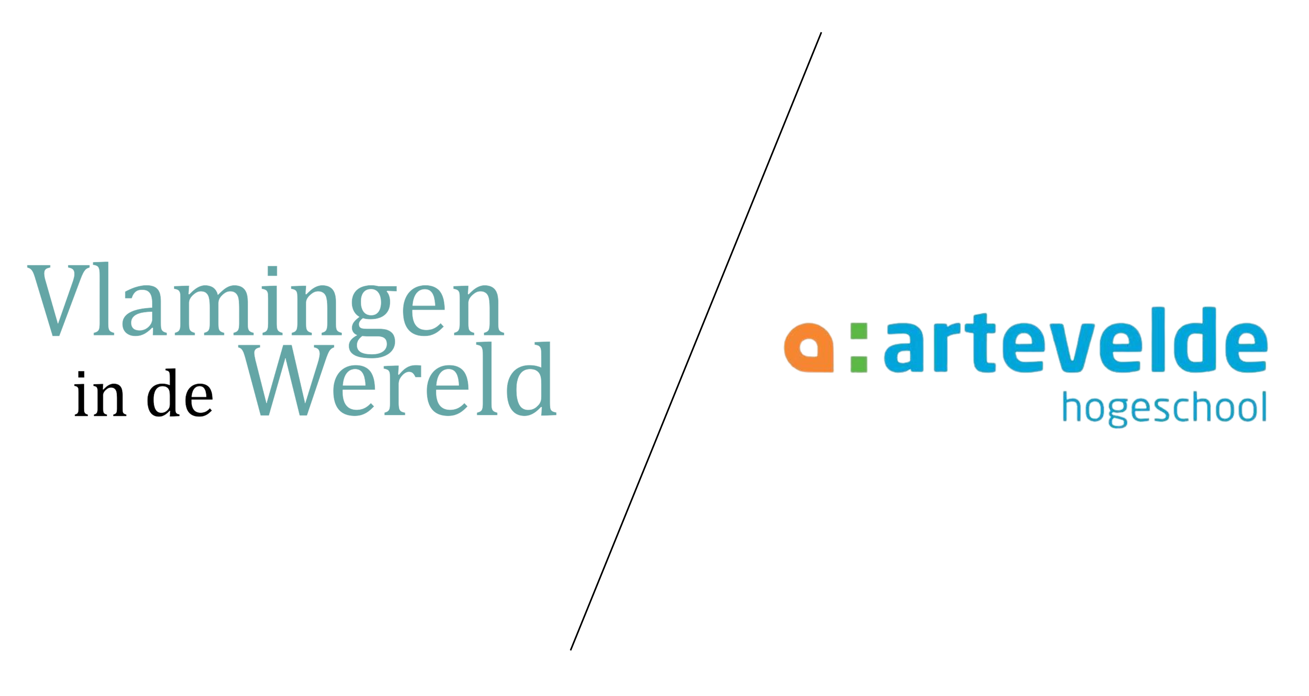 Vlamingen in de Wereld & Arteveldehogeschool 