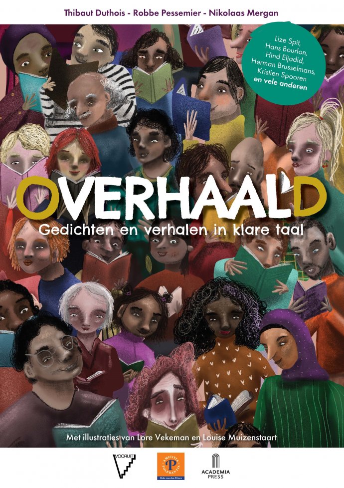 Overhaald