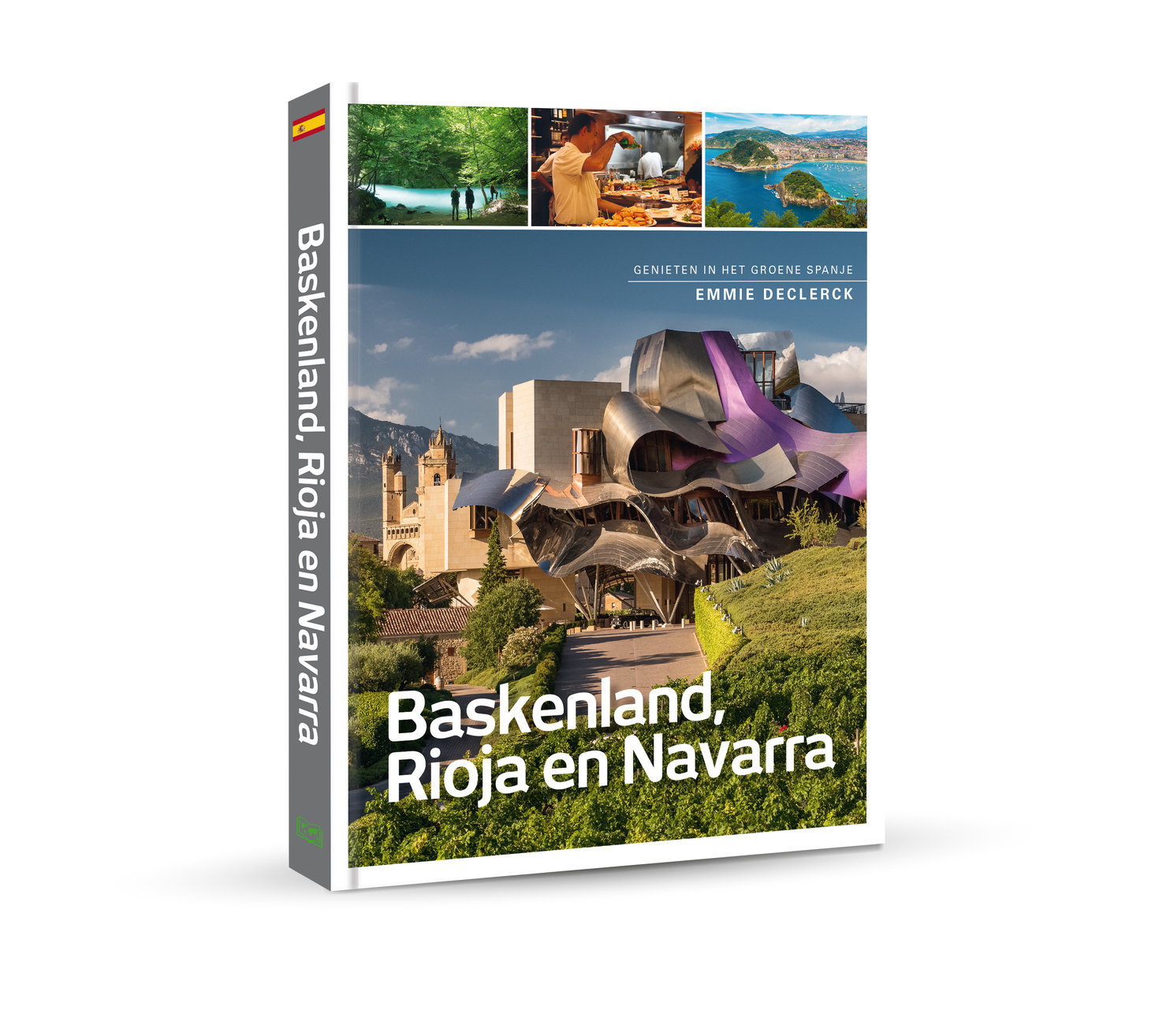 Baskenland, Rioja en Navarra – Genieten in het Groene Spanje