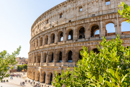 Colosseum